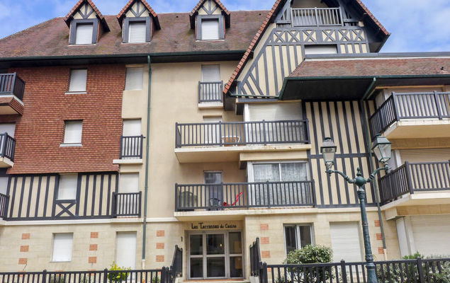 Les Terrasses du Casino - Photo 5