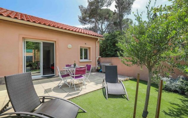 Villa Robinson - Photo 6