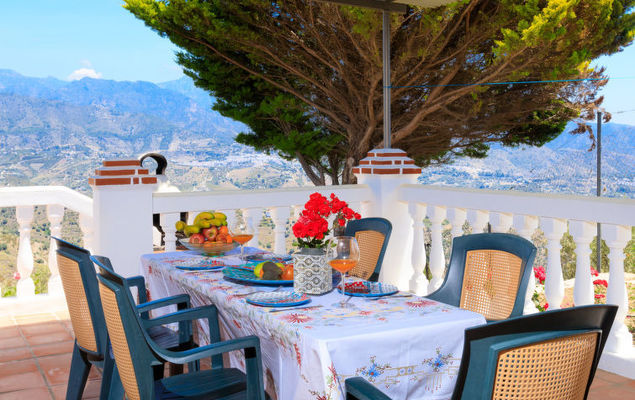 Villa Montemar - Photo 2