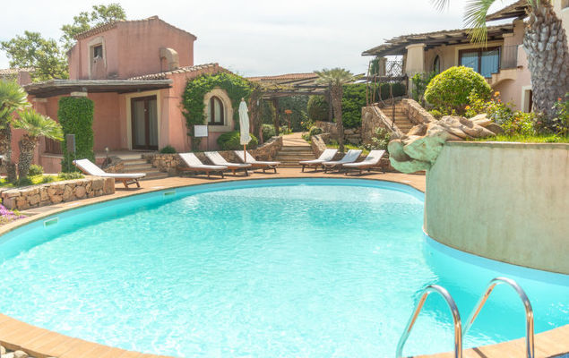 Corbezzolo 11 - Vista Village - Photo 1