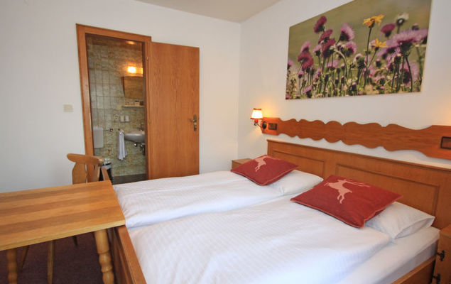 Chalet Alpin - Photo 7