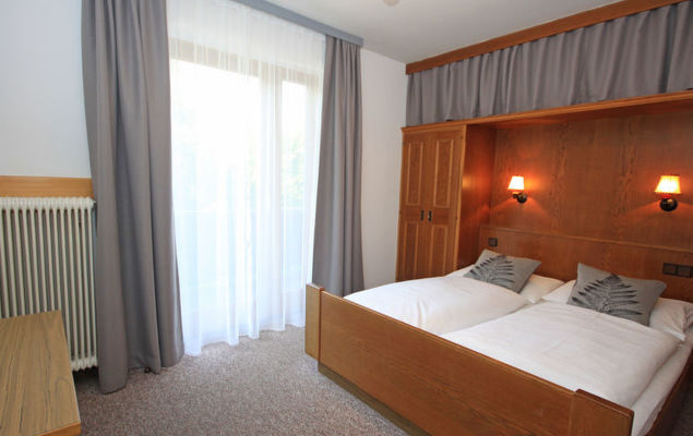 Chalet Alpin - Photo 9