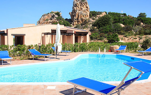 Costa Paradiso - Photo 2