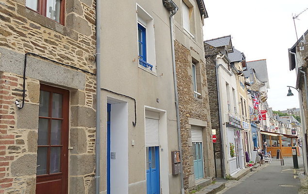 Le Vieux Port - Photo 1