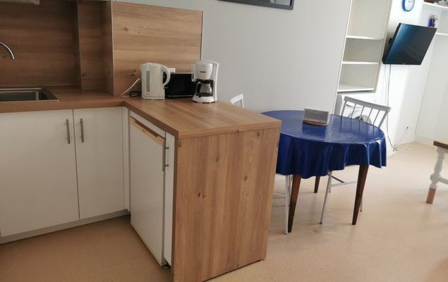 Le Vieux Port - Photo 3