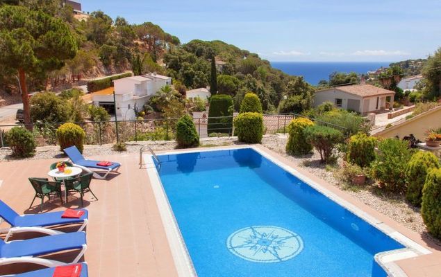 Cala Llorell - Photo 1