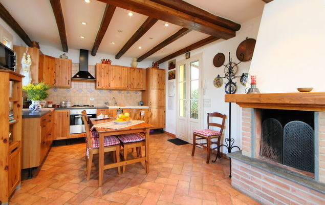 Casa Gianna - Photo 10