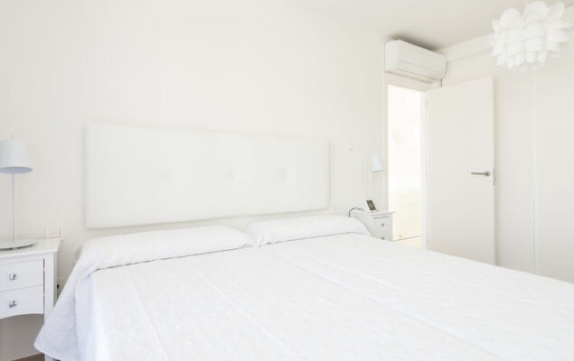 Blanca Playa Paraíso - Photo 21