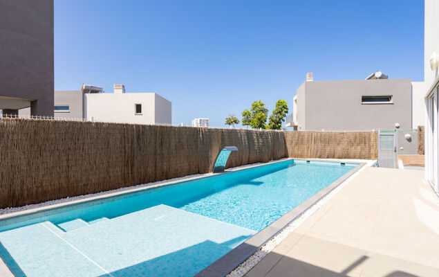 Blanca Playa Paraíso - Photo 32