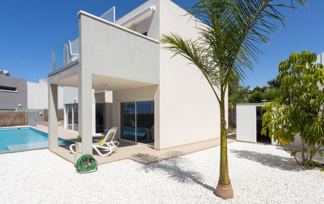 Blanca Playa Paraíso - Photo 37