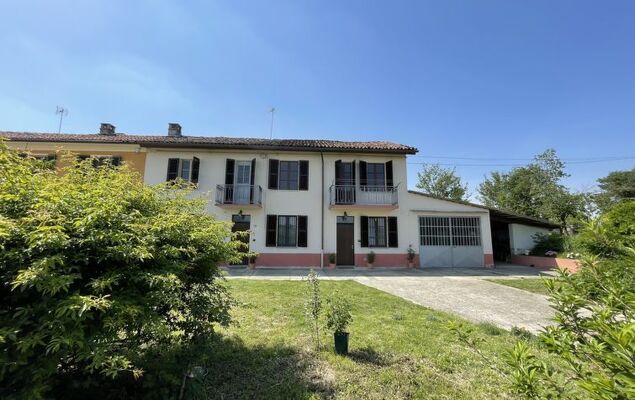 Casa dei Nonni - Photo 28