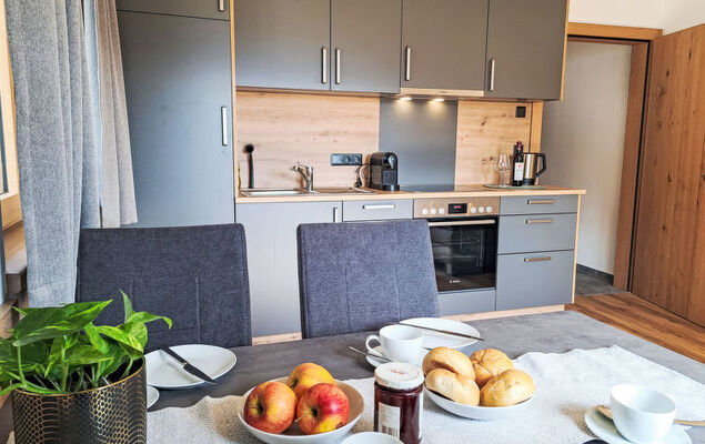 Kragenjoch - Photo 1