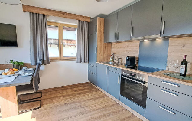 Kragenjoch - Photo 9