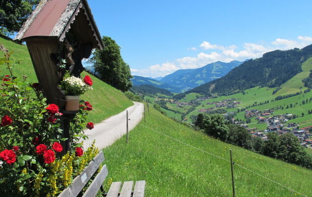 Kragenjoch - Photo 35