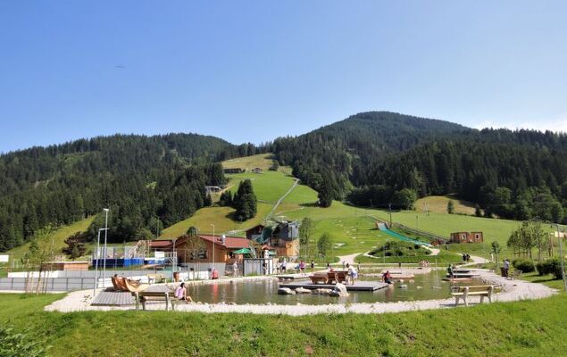 Kragenjoch - Photo 39