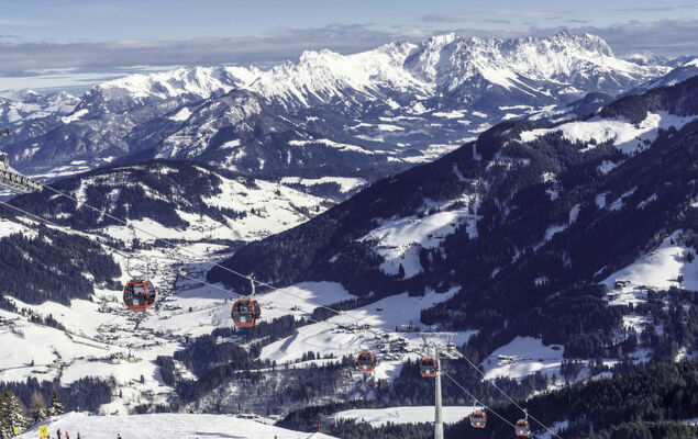 Kragenjoch - Photo 46