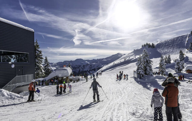 Kragenjoch - Photo 47