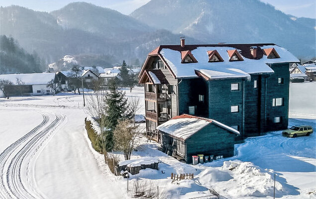 Fuchsbau/Top 2 - Photo 24