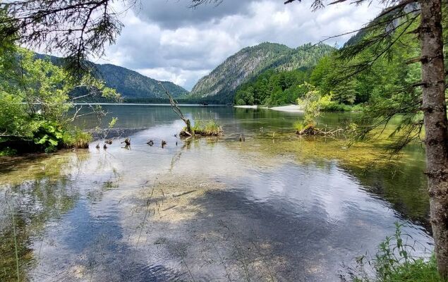 Fuchsbau/Top 2 - Photo 35