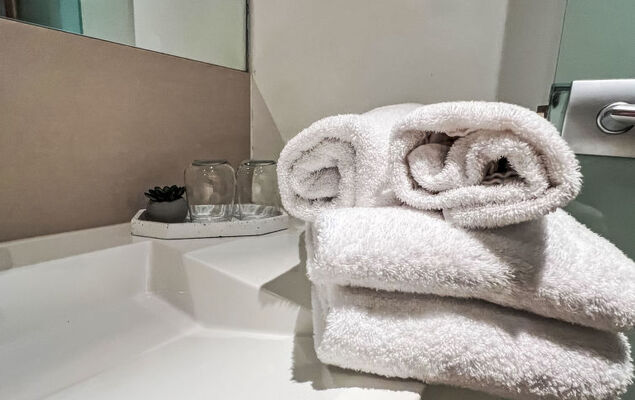 Cheeky Apartment - Photo 11