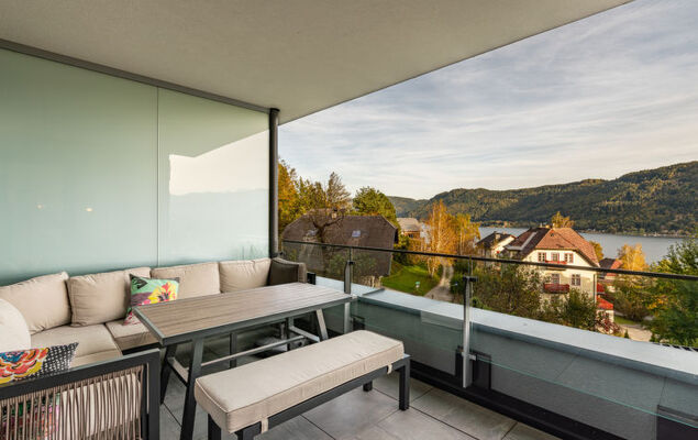 Seeblick alpe maritima Ski & See-Top 12 - Photo 1