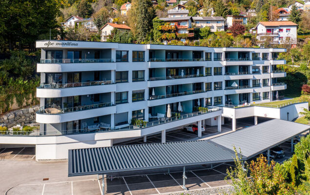 Seeblick alpe maritima Ski & See-Top 12 - Photo 24