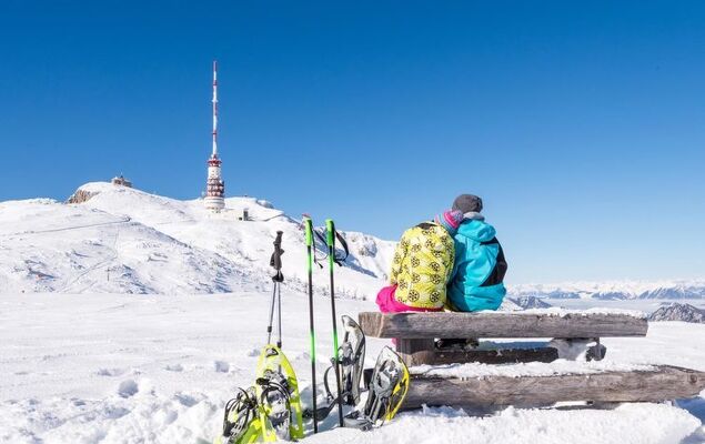Seeblick alpe maritima Ski & See-Top 12 - Photo 30
