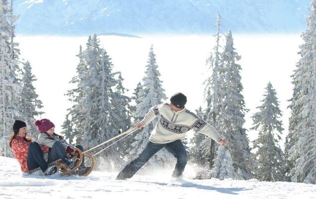 Seeblick alpe maritima Ski & See-Top 12 - Photo 31