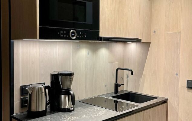 Panorama Lodge - Photo 8