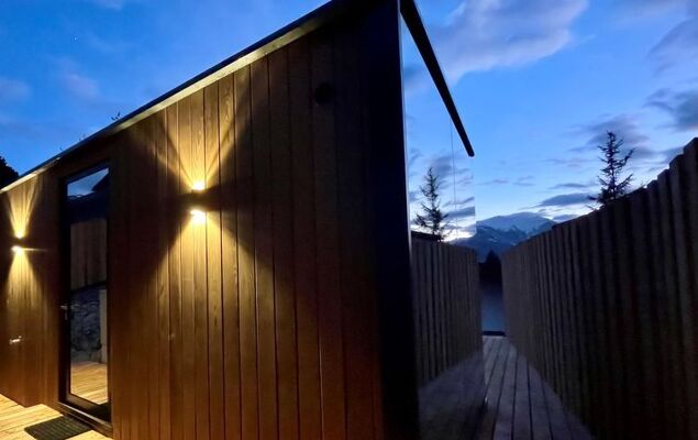 Panorama Lodge - Photo 15