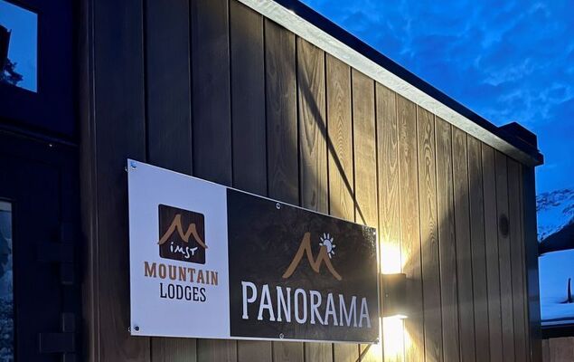 Panorama Lodge - Photo 18