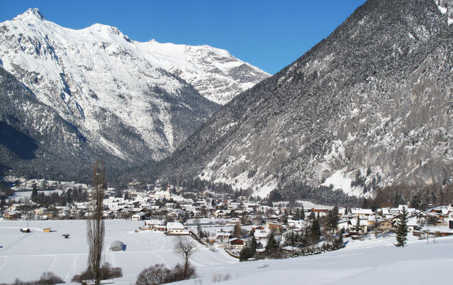 Panorama Lodge - Photo 31