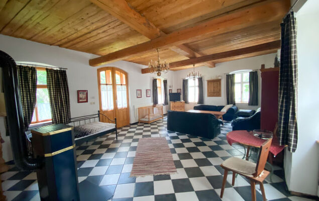 Alte Post - Photo 10