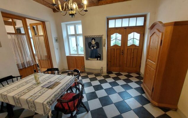 Alte Post - Photo 12