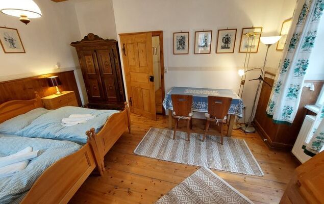 Alte Post - Photo 16