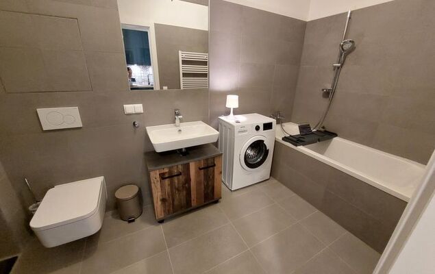 Premium Apartment Maria Hilf 1+2 Double - Photo 5