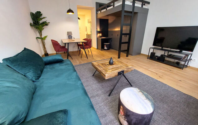 Premium Apartment Maria Hilf 1+2 Double - Photo 17