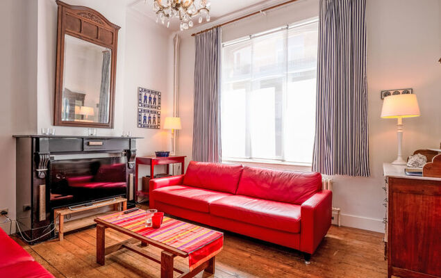 Villa Joséphine - Photo 1