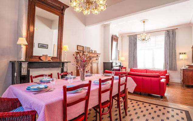 Villa Joséphine - Photo 11