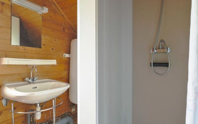 Cottage du Lac - Photo 14