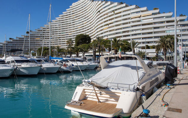 Marines de Villeneuve - Photo 32