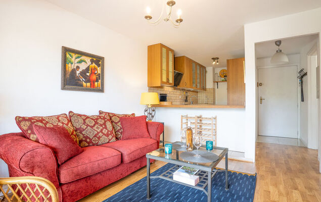 Le Mandarin - Photo 6