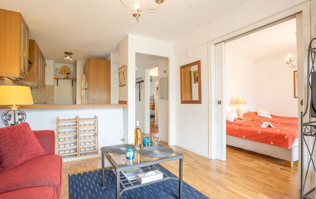 Le Mandarin - Photo 7