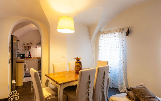 La Petite Maison - Photo 1