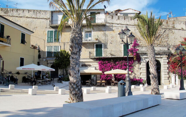 La Petite Maison - Photo 29