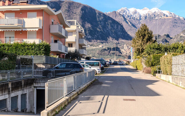 Garden Apartment - Photo 7