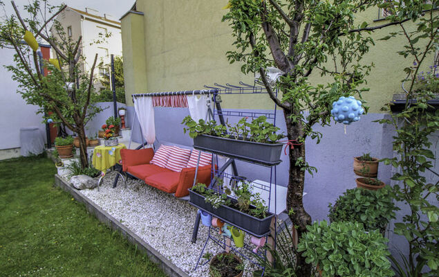 Gloggnitz - Photo 31