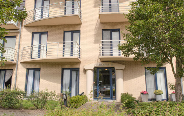 Goldsands II 302 with parking - Photo 5