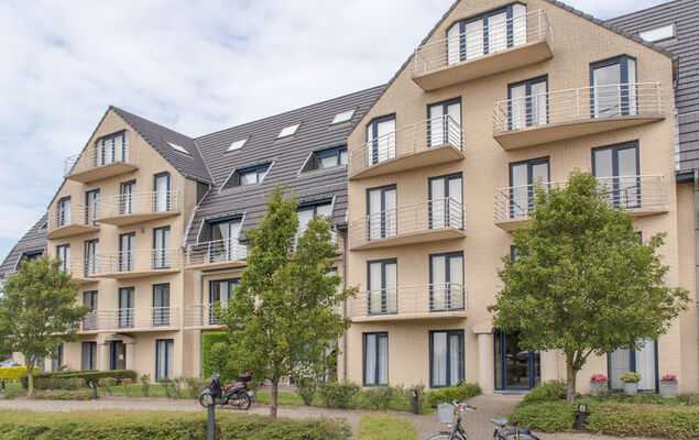 Goldsands II 302 with parking - Photo 12