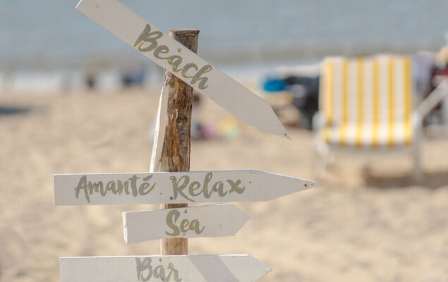 Goldsands II 302 with parking - Photo 17